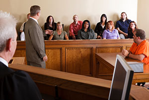 professional attorney services